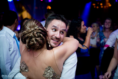 Casamento Mansão da Colina